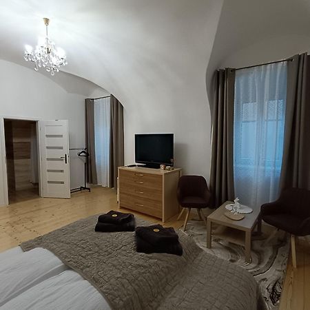 Appartamento Krizkov Dom Kremnica Esterno foto