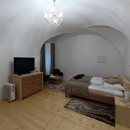 Appartamento Krizkov Dom Kremnica Esterno foto
