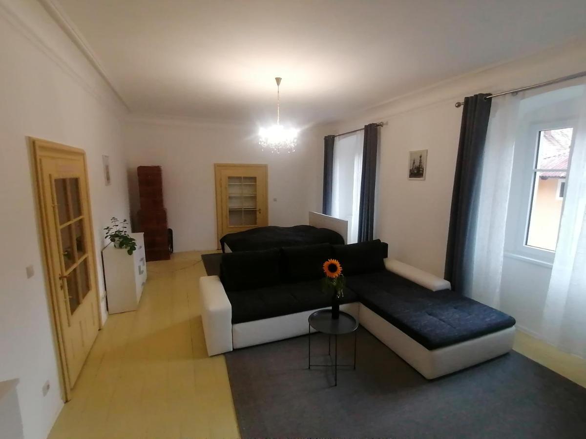 Appartamento Krizkov Dom Kremnica Esterno foto