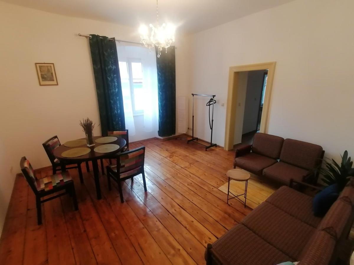 Appartamento Krizkov Dom Kremnica Esterno foto