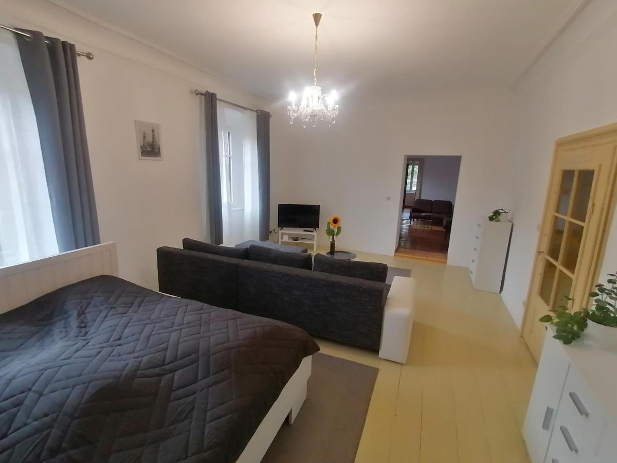 Appartamento Krizkov Dom Kremnica Esterno foto