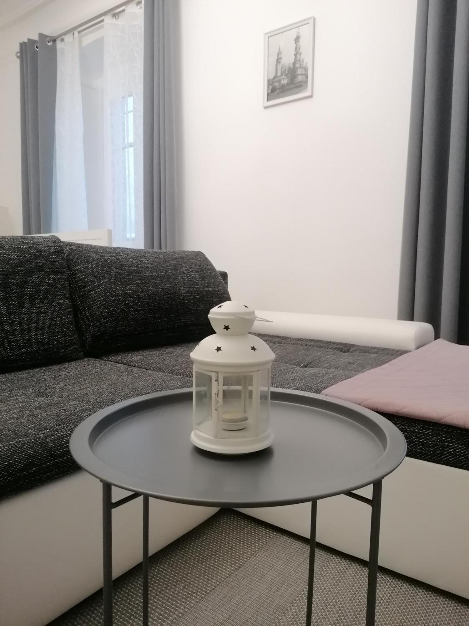 Appartamento Krizkov Dom Kremnica Esterno foto