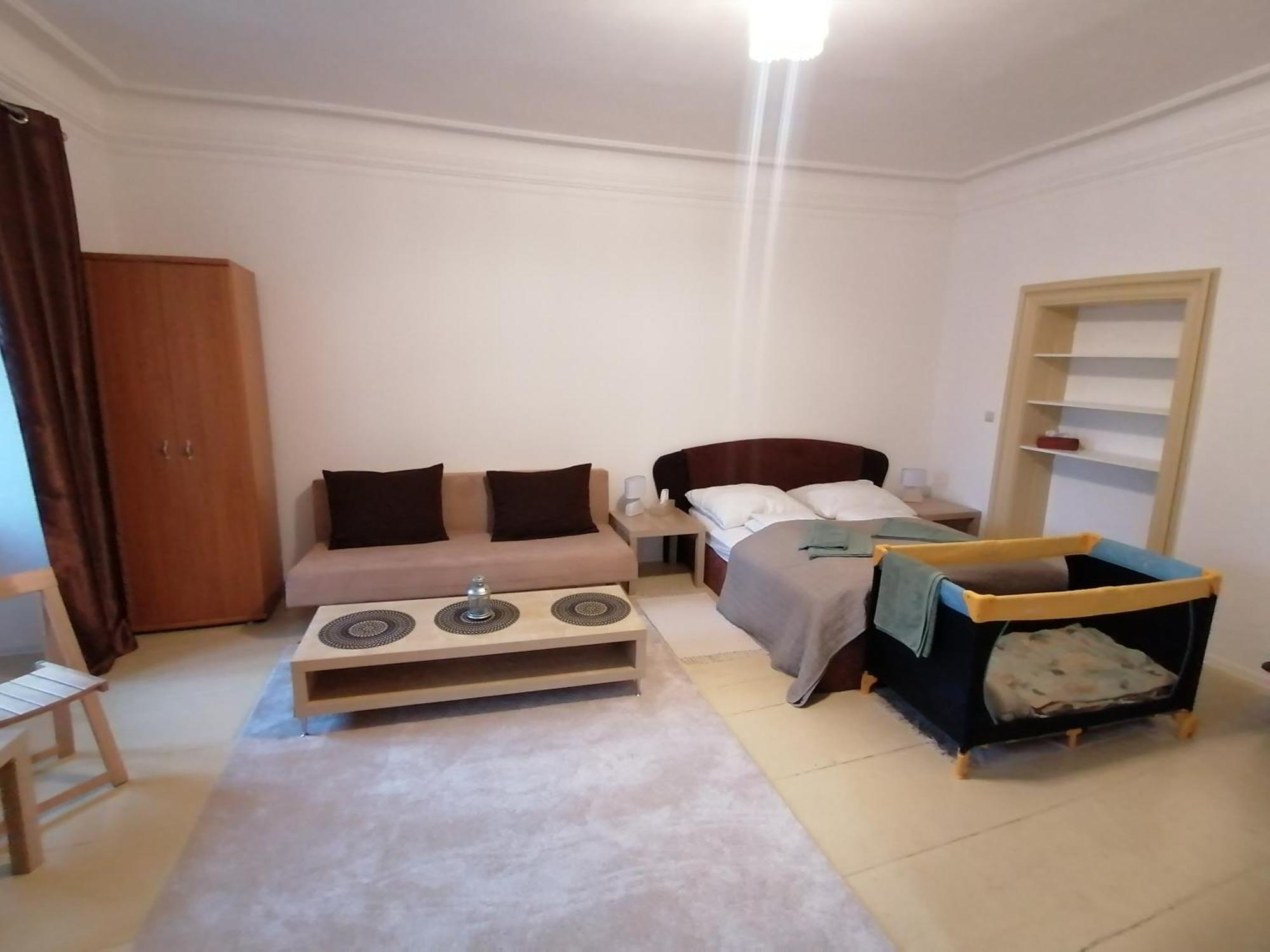 Appartamento Krizkov Dom Kremnica Esterno foto