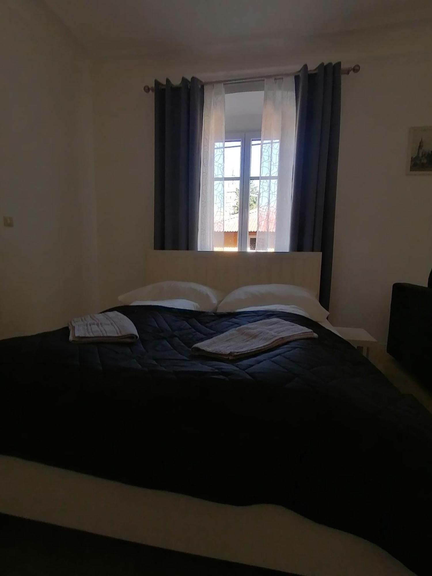 Appartamento Krizkov Dom Kremnica Esterno foto