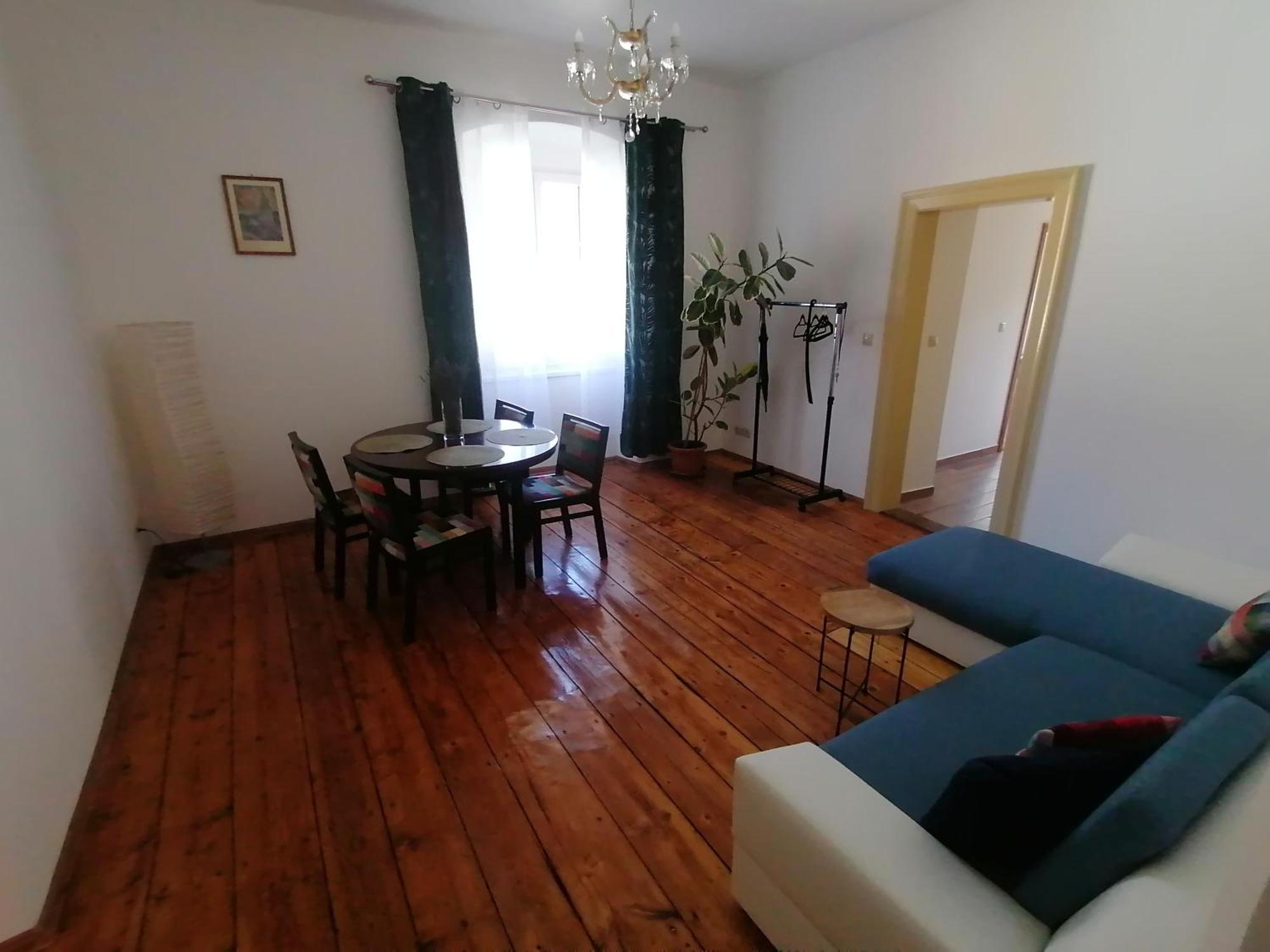 Appartamento Krizkov Dom Kremnica Esterno foto