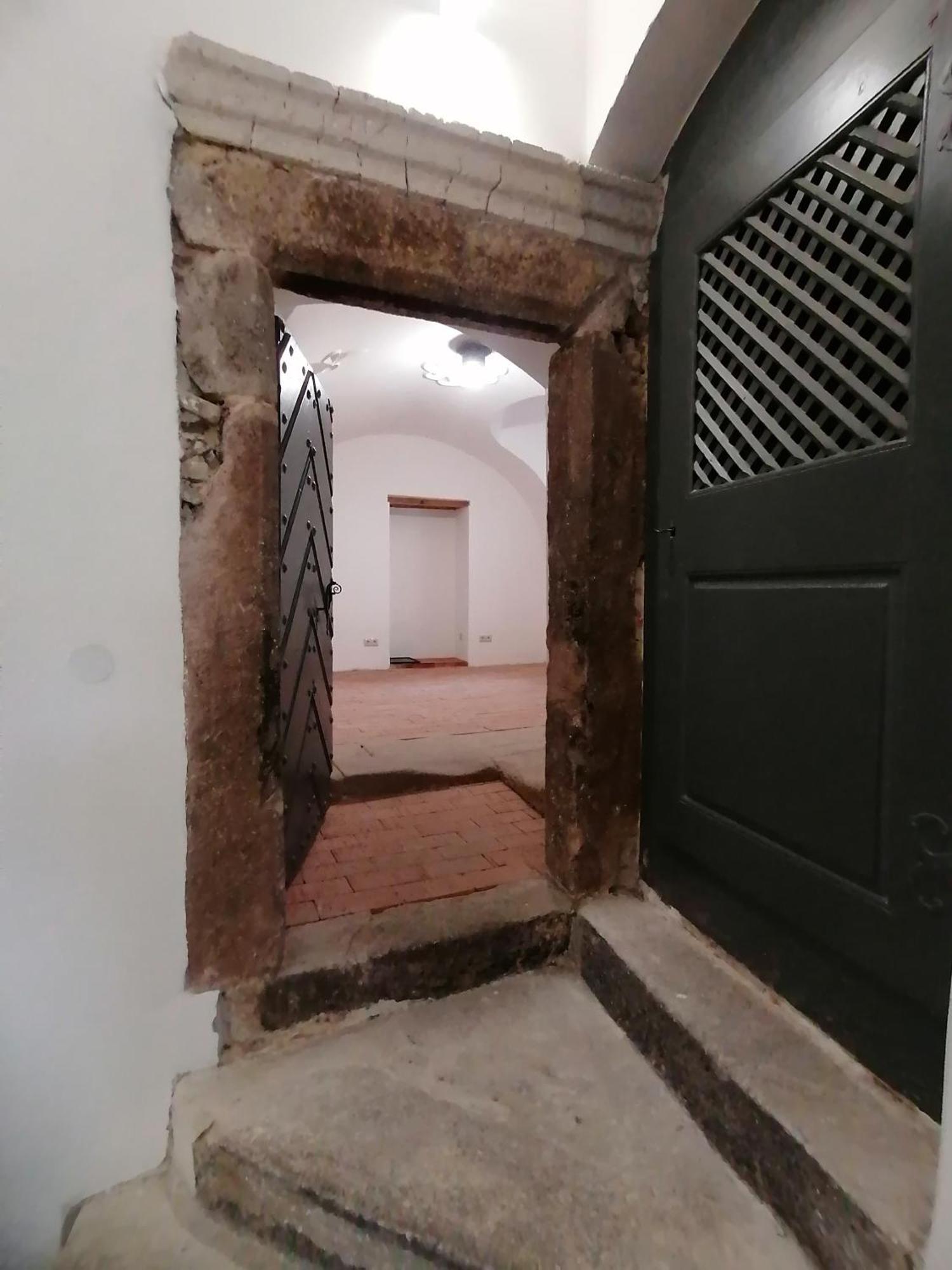 Appartamento Krizkov Dom Kremnica Esterno foto