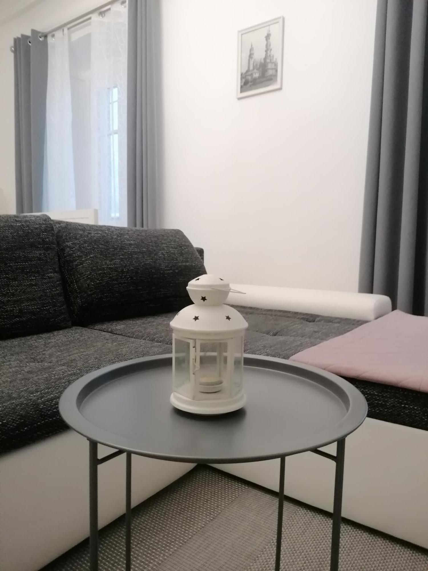 Appartamento Krizkov Dom Kremnica Esterno foto