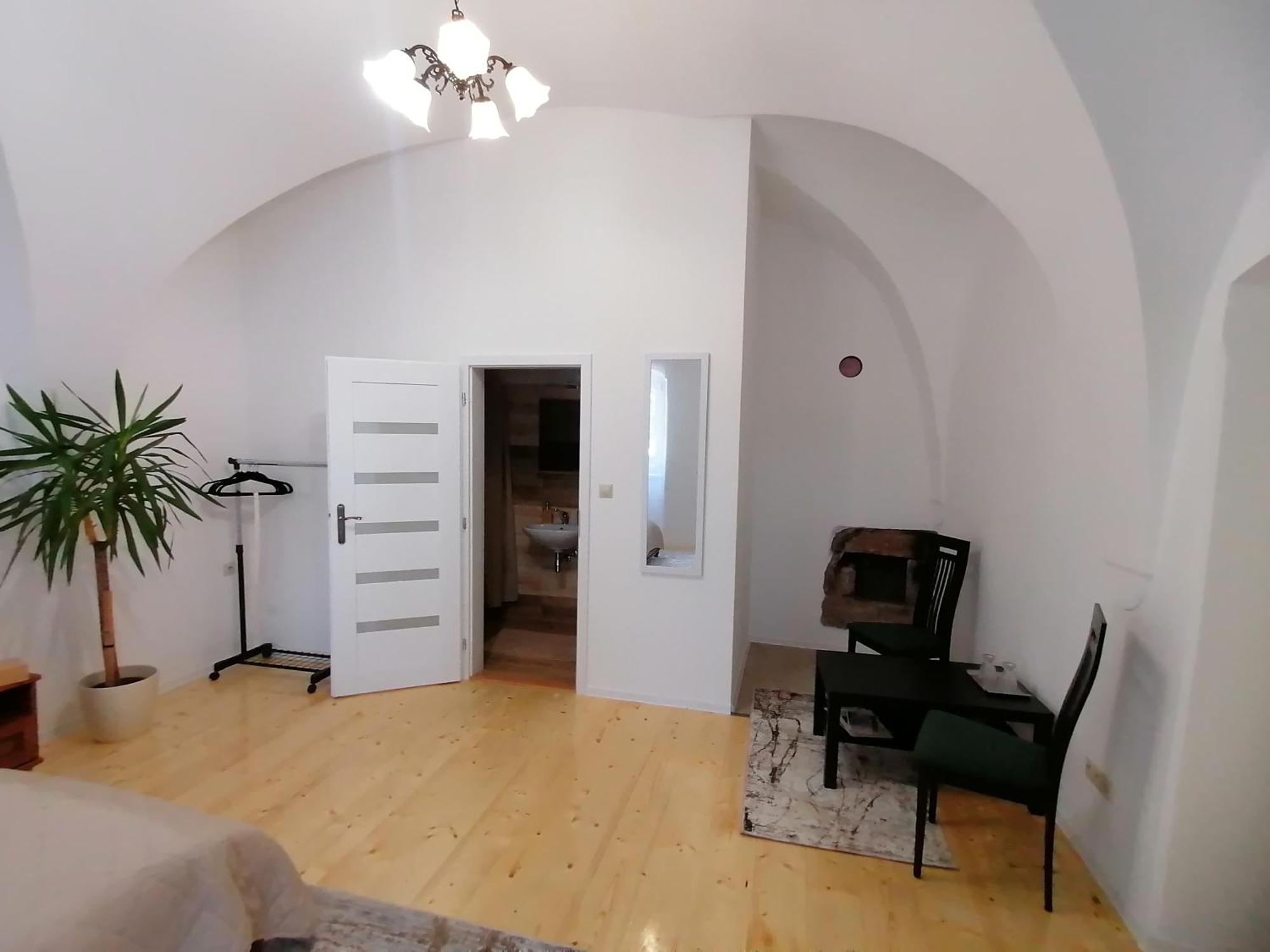 Appartamento Krizkov Dom Kremnica Esterno foto