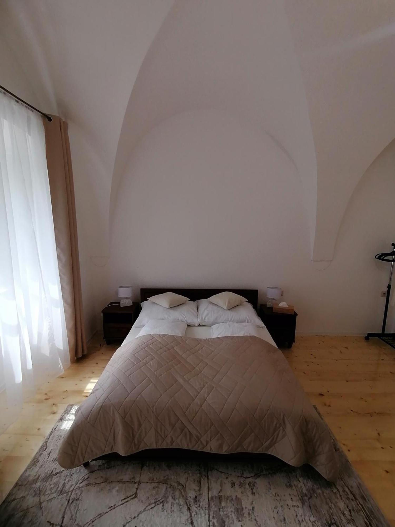 Appartamento Krizkov Dom Kremnica Esterno foto