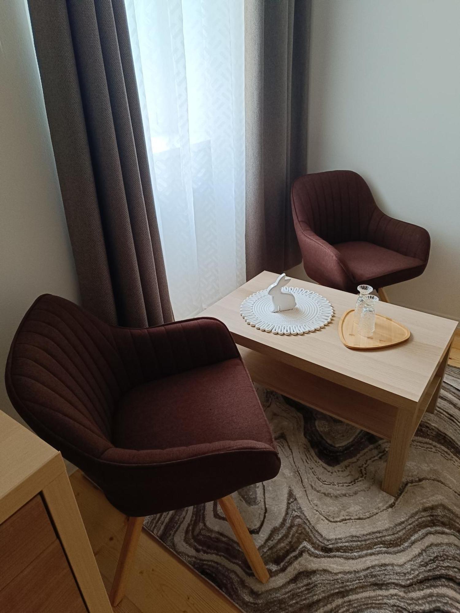 Appartamento Krizkov Dom Kremnica Esterno foto