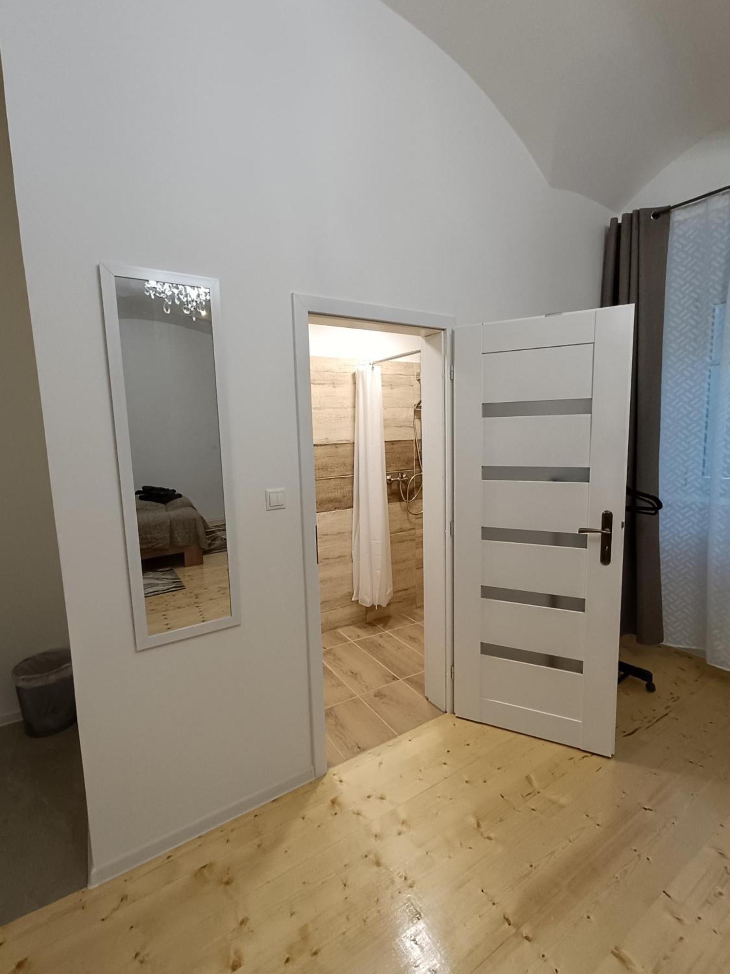 Appartamento Krizkov Dom Kremnica Esterno foto